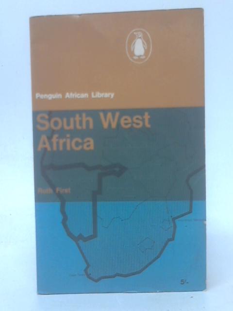 South West Africa (African Library)