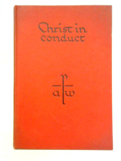 Christ in Conduct