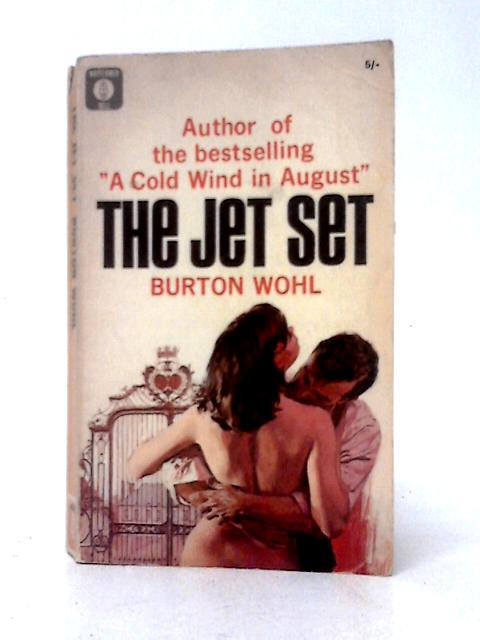The Jet Set