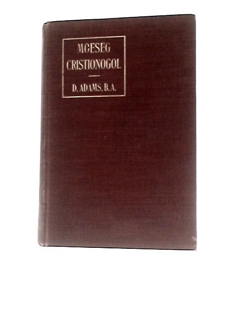 Moeseg Cristionogol