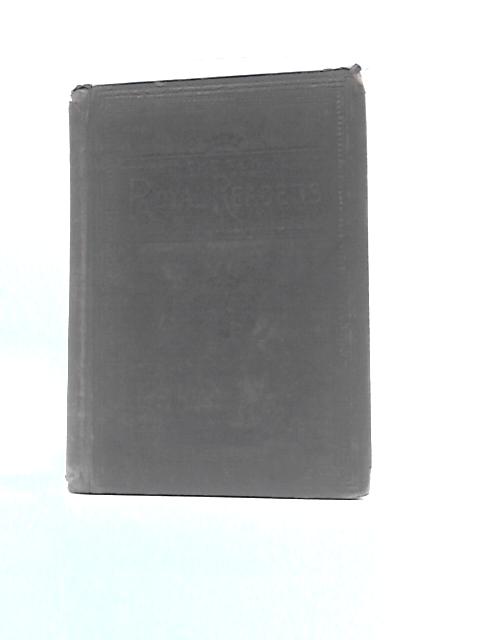 The New Royal Readers - Volume VI