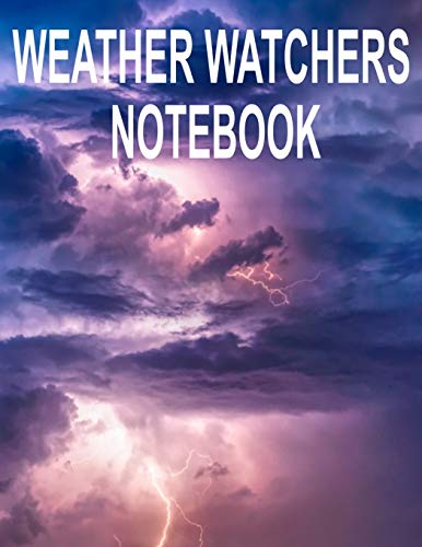 Weather Watchers Notebook
