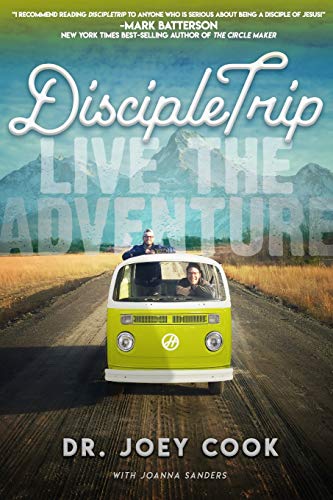 DiscipleTrip