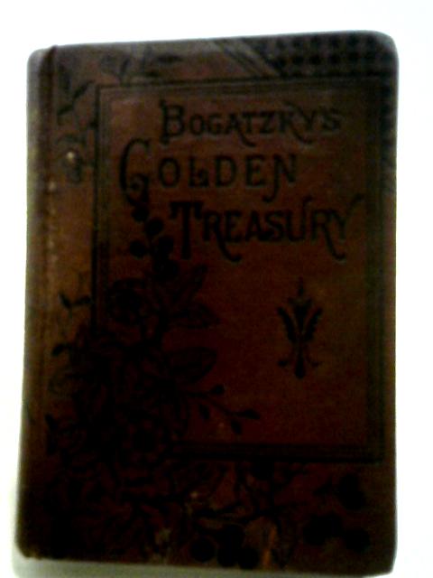 A Golden Treasury