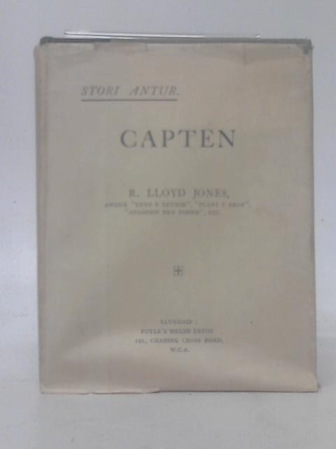 Capten