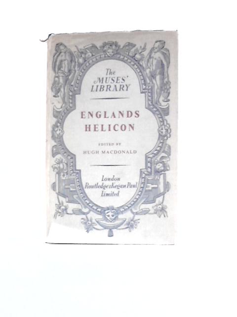 Englands Helicon