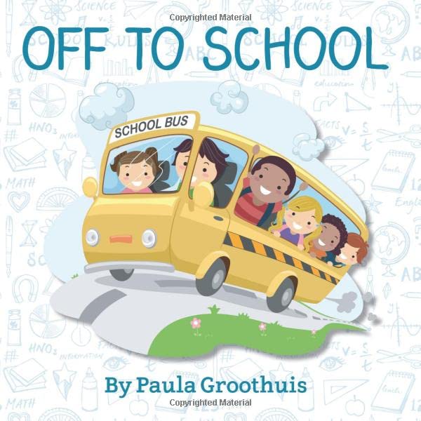 Off To School