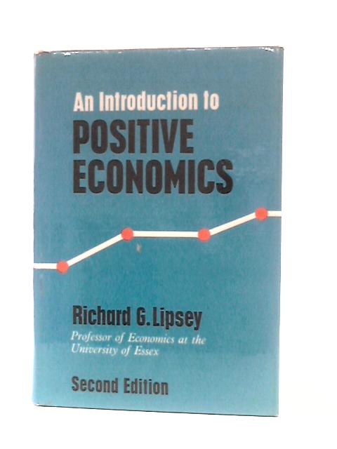 An Introduction to Positive Economics