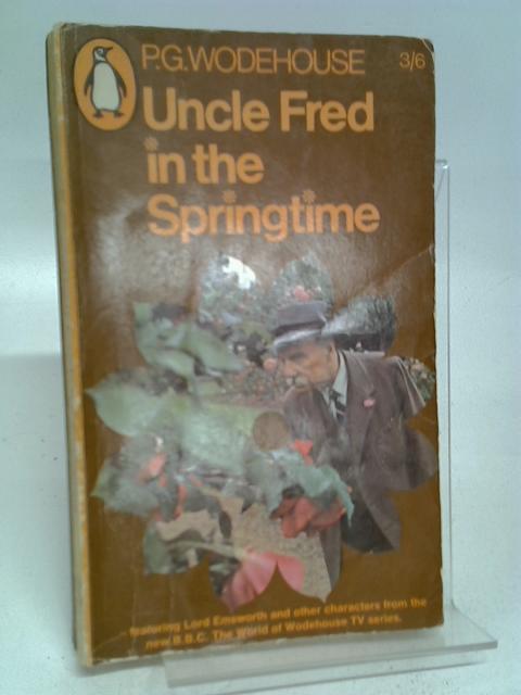 Uncle Fred in the Springtime