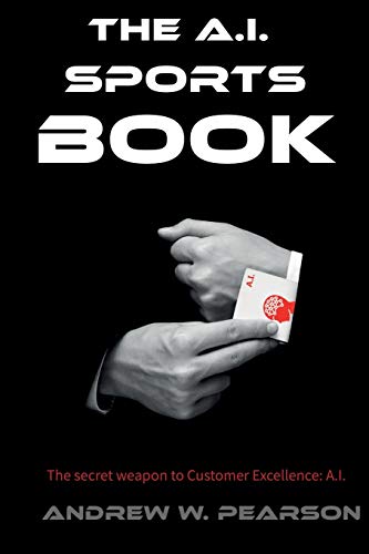The A.I. Sports Book