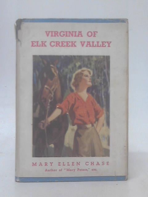 Virginia of Elk Creek Valley