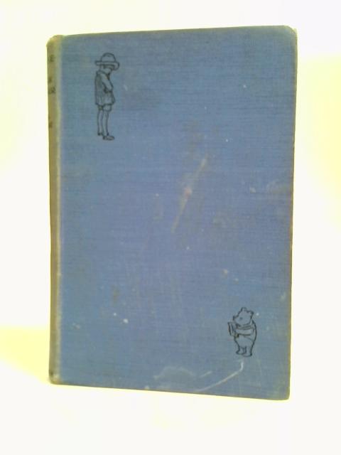 The House at Pooh Corner