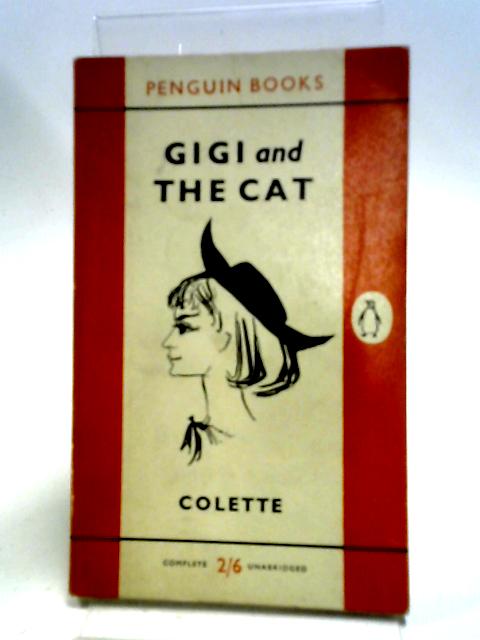 Gigi And The Cat