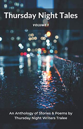 Thursday Night Tales: Volume 1