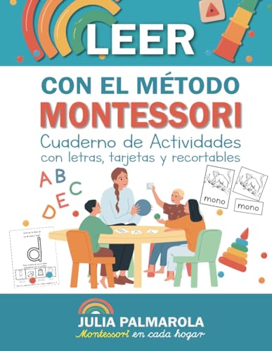 Leer con el Metodo Montessori