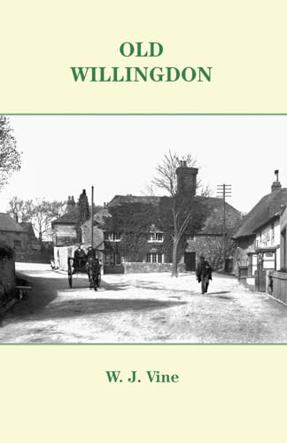 Old Willingdon