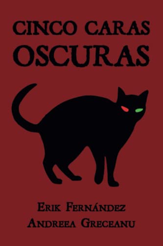 Cinco Caras Oscuras