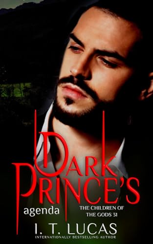 Dark Prince's Agenda