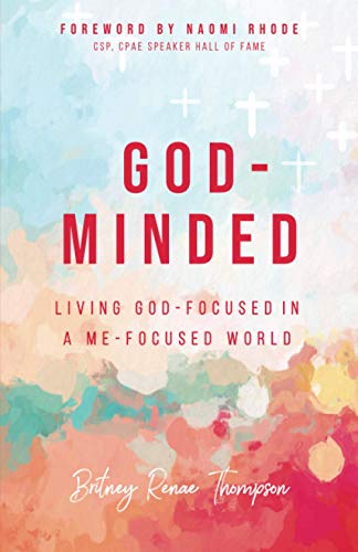 God-Minded