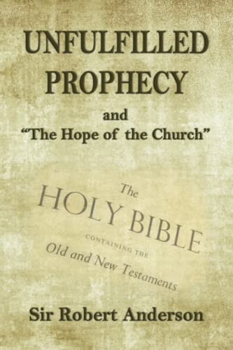 Unfulfilled Prophecy