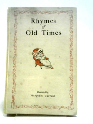Rhymes Of Old Times