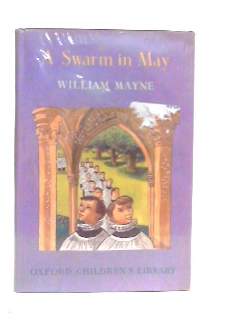A Swarm in May