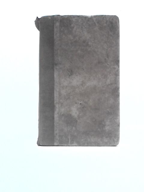 The Elements of Algebra Part 1