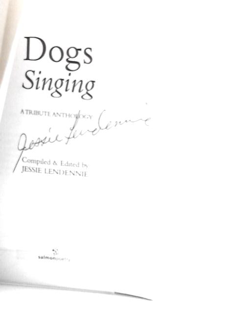 Dogs Singing