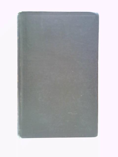 Selected English Essays