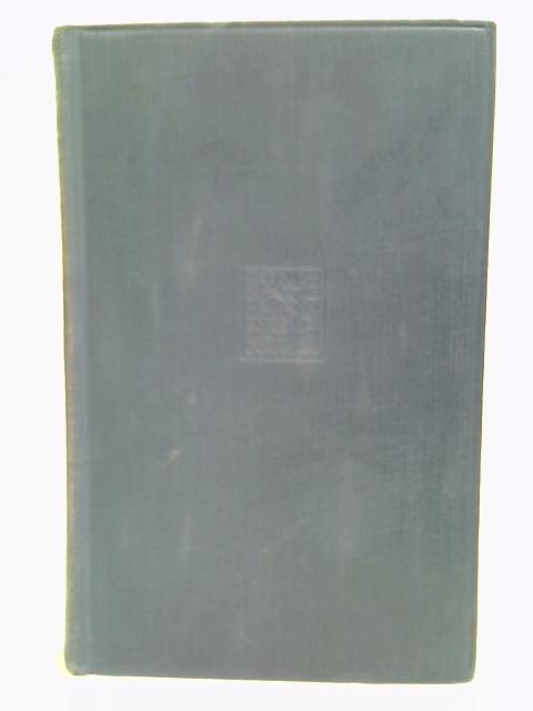 The History Of Don Quixote De La Mancha. Volume 2. Everyman's Library No. 386