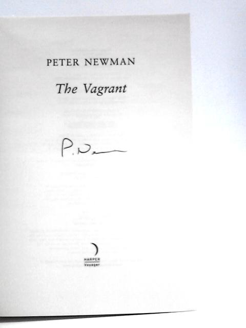 The Vagrant (The Vagrant Trilogy)