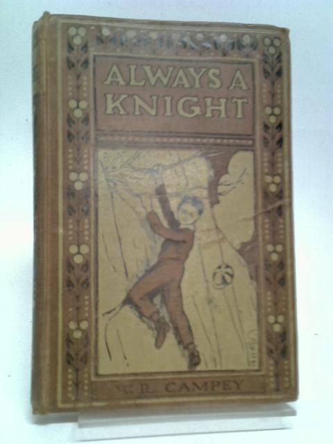 Always A Knight