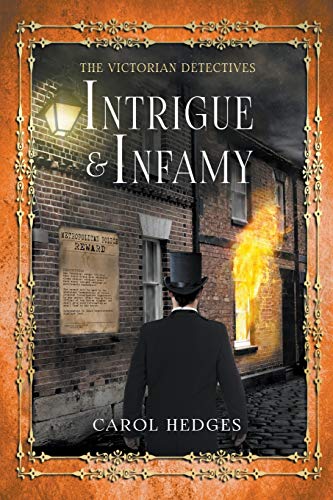 Intrigue & Infamy