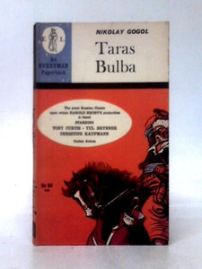 Taras Bulba 