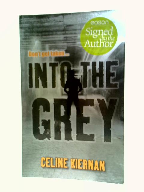 Into The Grey