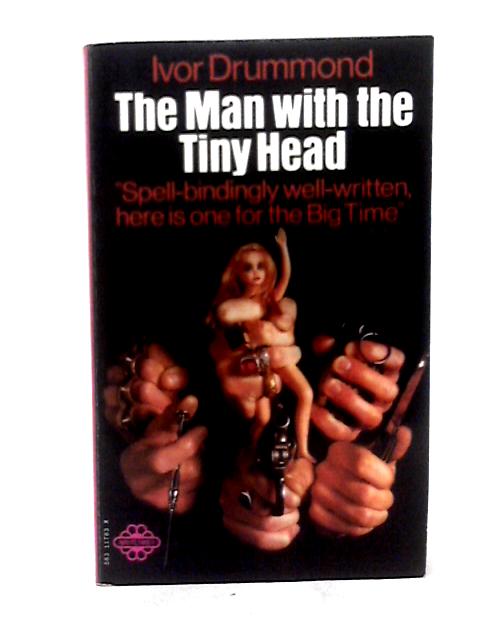 The Man with the Tiny Head