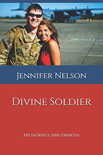 Divine Soldier