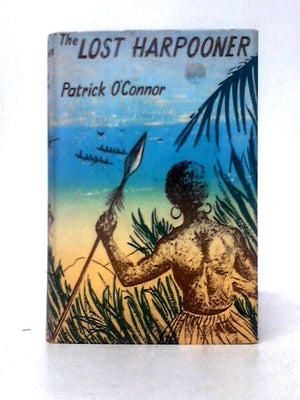 The Lost Harpooner