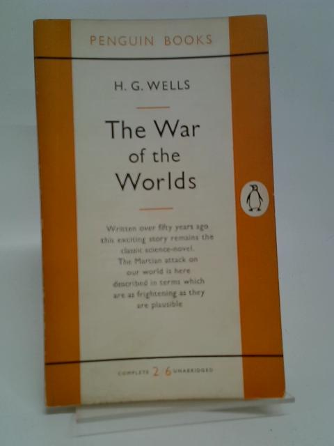 The war of the worlds