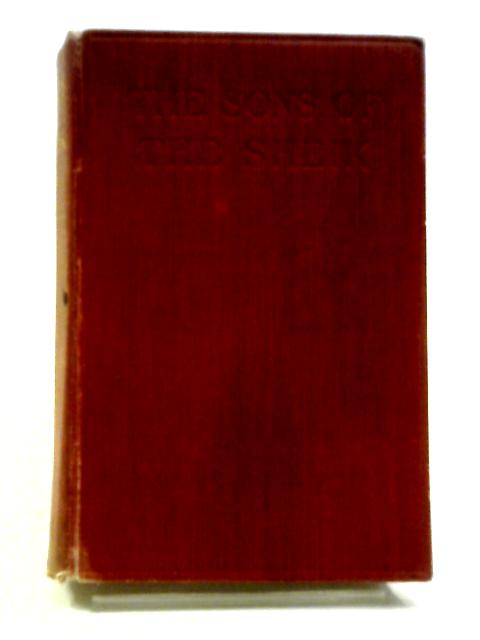 The Sons of the Sheik