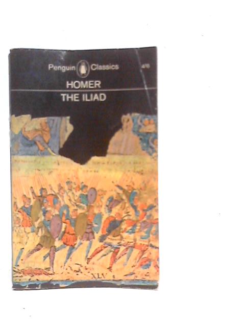 The Iliad