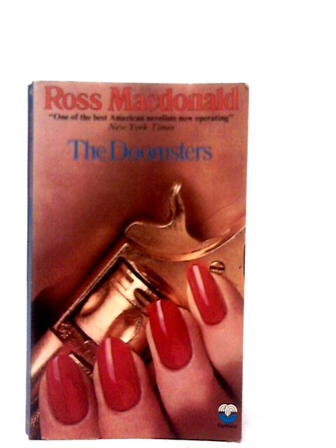 The Doomsters