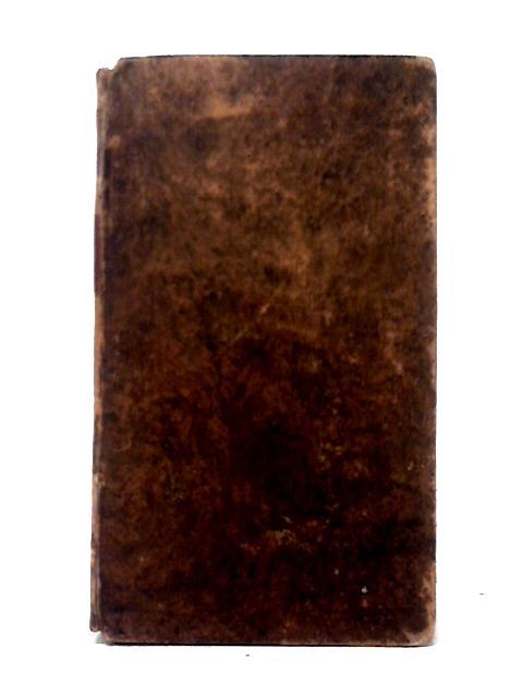 The Gospel of St. John, in Greek and English, Interlined, and Literally Translated; and A Dictionary, Defining and Parsing Them