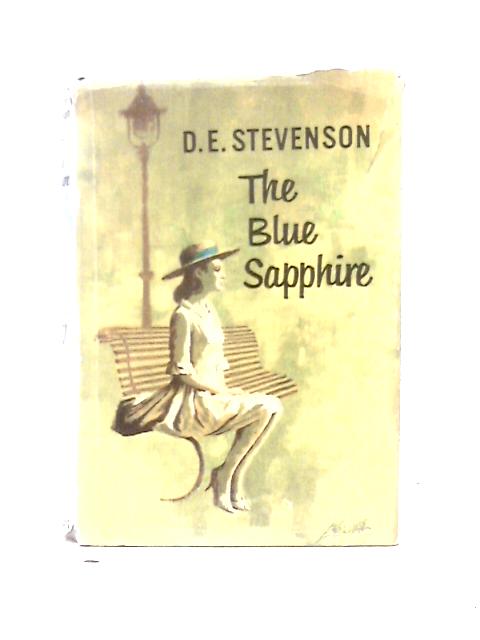 The Blue Sapphire