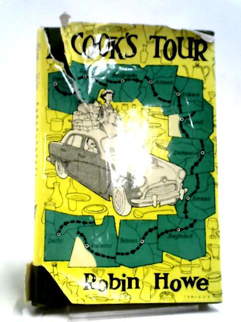 A Cook's Tour