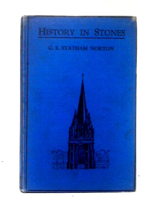 History in Stones