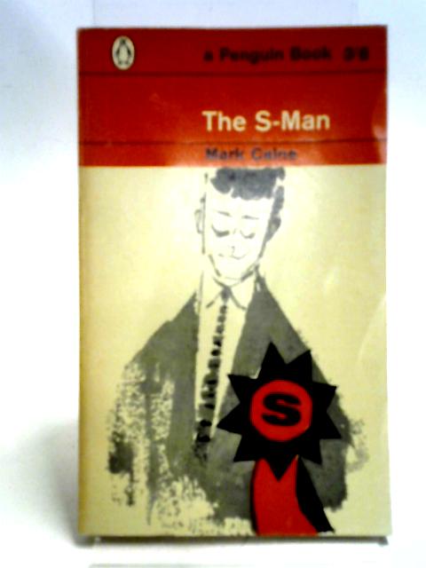 The S-Man