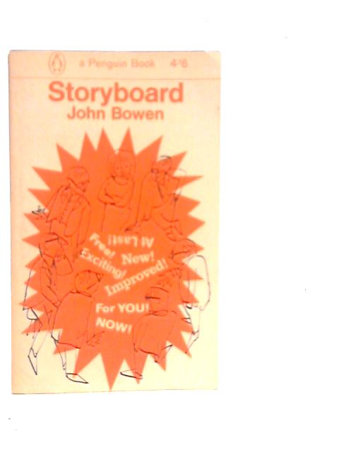 Storyboard