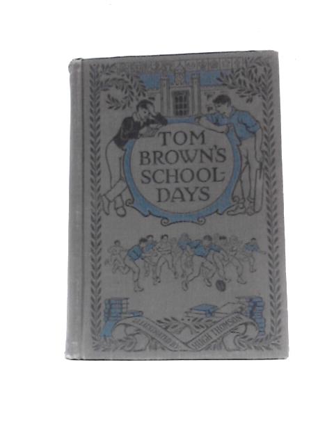 Tom Brown's School Days