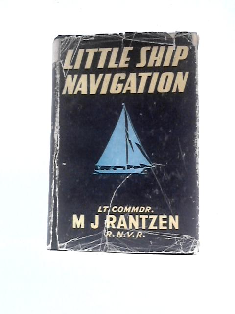 Little Ship Navigation (Coastal)